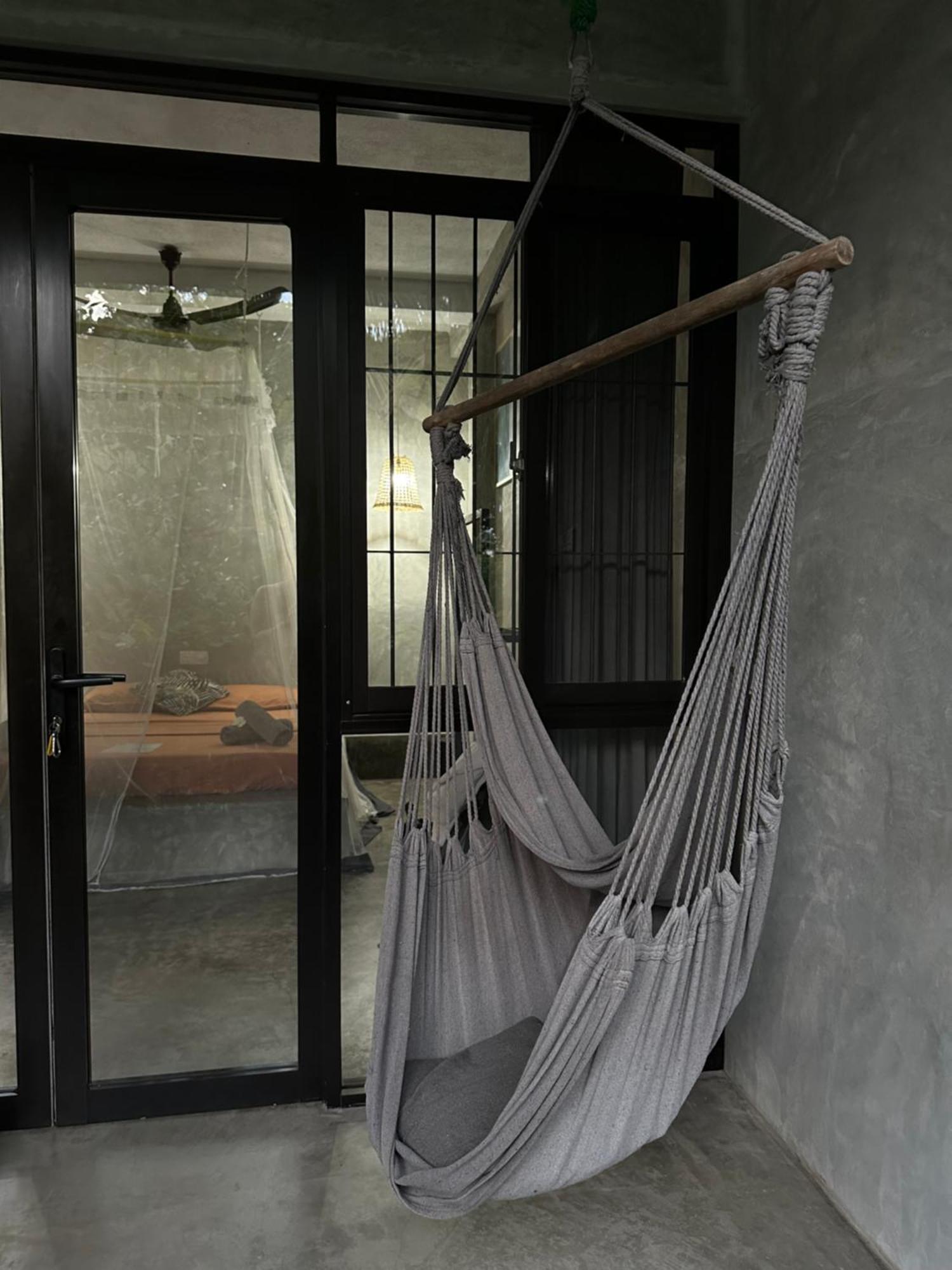 Dreamtime Hotel Hikkaduwa Exterior foto