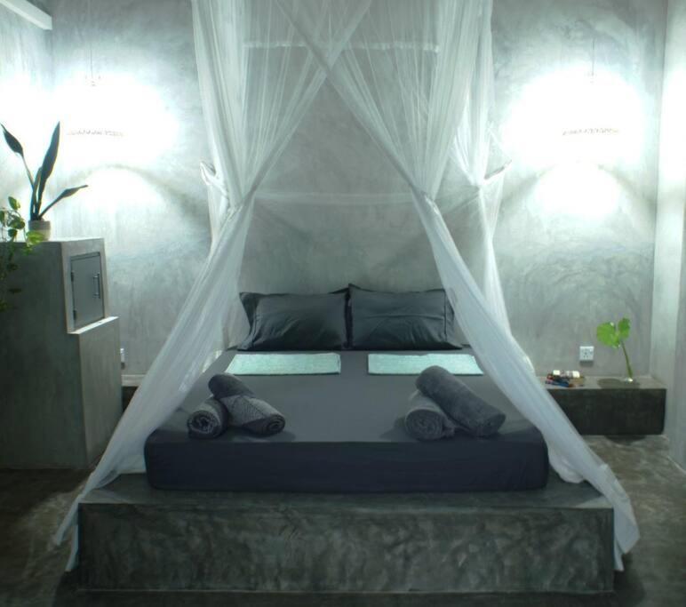 Dreamtime Hotel Hikkaduwa Exterior foto